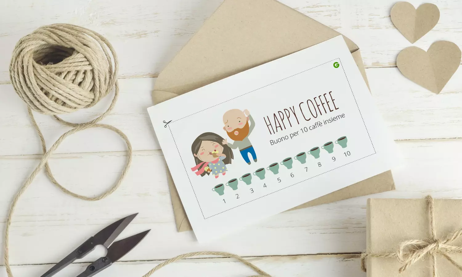 I tuoi colleghi sono preziosi e ti sopportano per (almeno) 8 ore al giorno: è ora di far loro un regalo! - Primary Image