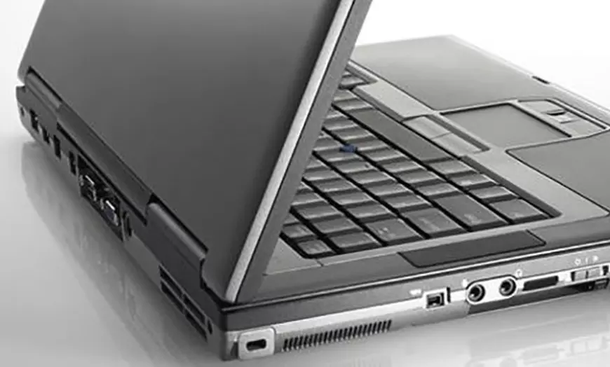 Image 4: Dell 14.1 D620/D630 Win 10