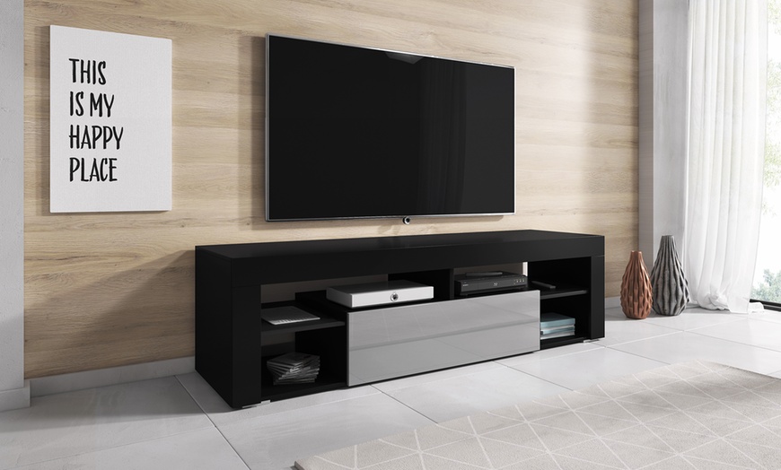 Image 38: Titan TV Unit