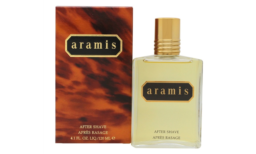 Image 3: Aramis Aftershave or EDT