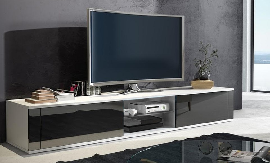 Image 3: Elegant TV Units