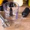 Image 5: Salter Three-in-One Blender Set