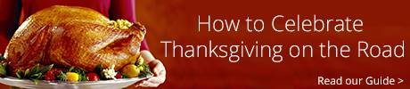 Thanksgiving Article