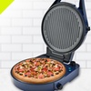 Image 1: TODO 1800W Electric Pizza Maker Pizza Oven Flat Grill