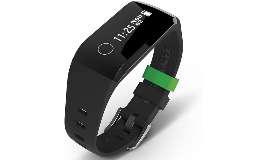 Image 2: Fitness Tracker Fit Connect 200 HR Soehnle