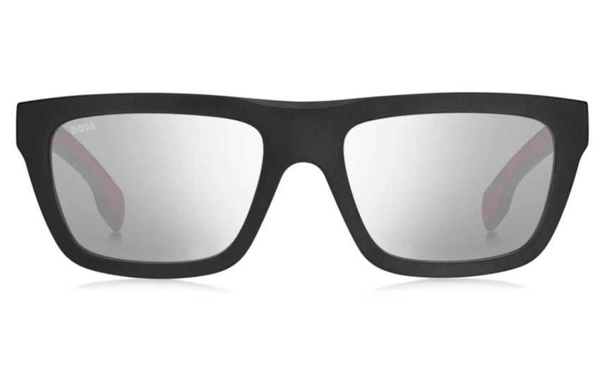 Image 8: Hugo Boss Men's Sunglasses