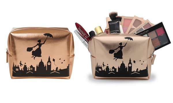 Mary poppins sale cosmetic bag