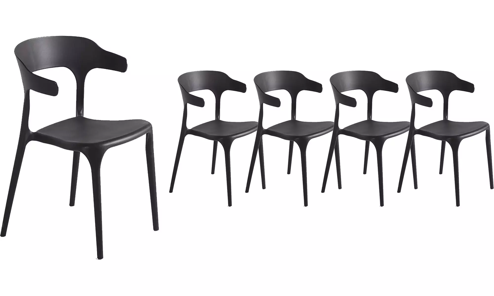 Sedie da casa e soggiorno