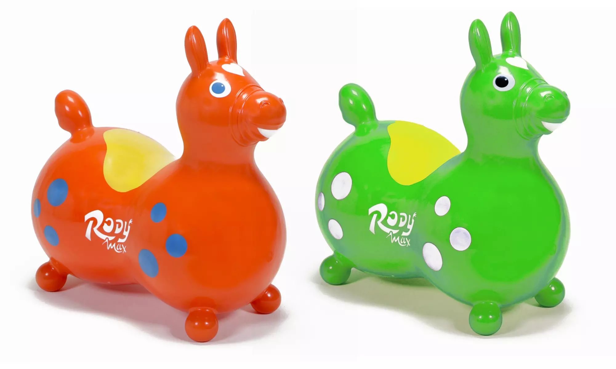 Gymnic Rody Horse Max Toy - Primary Image