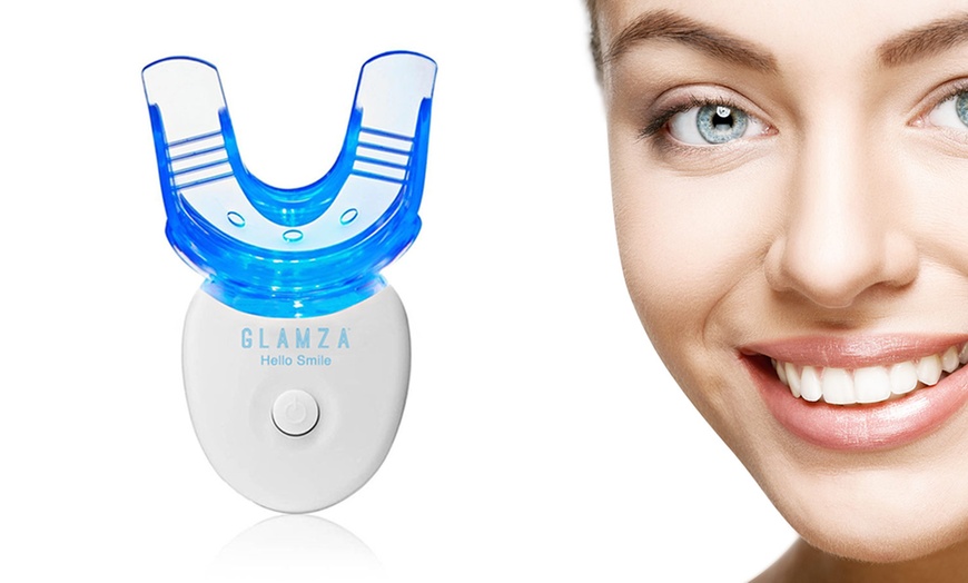 Image 4: Glamza Ultimate Teeth Whitening Kit