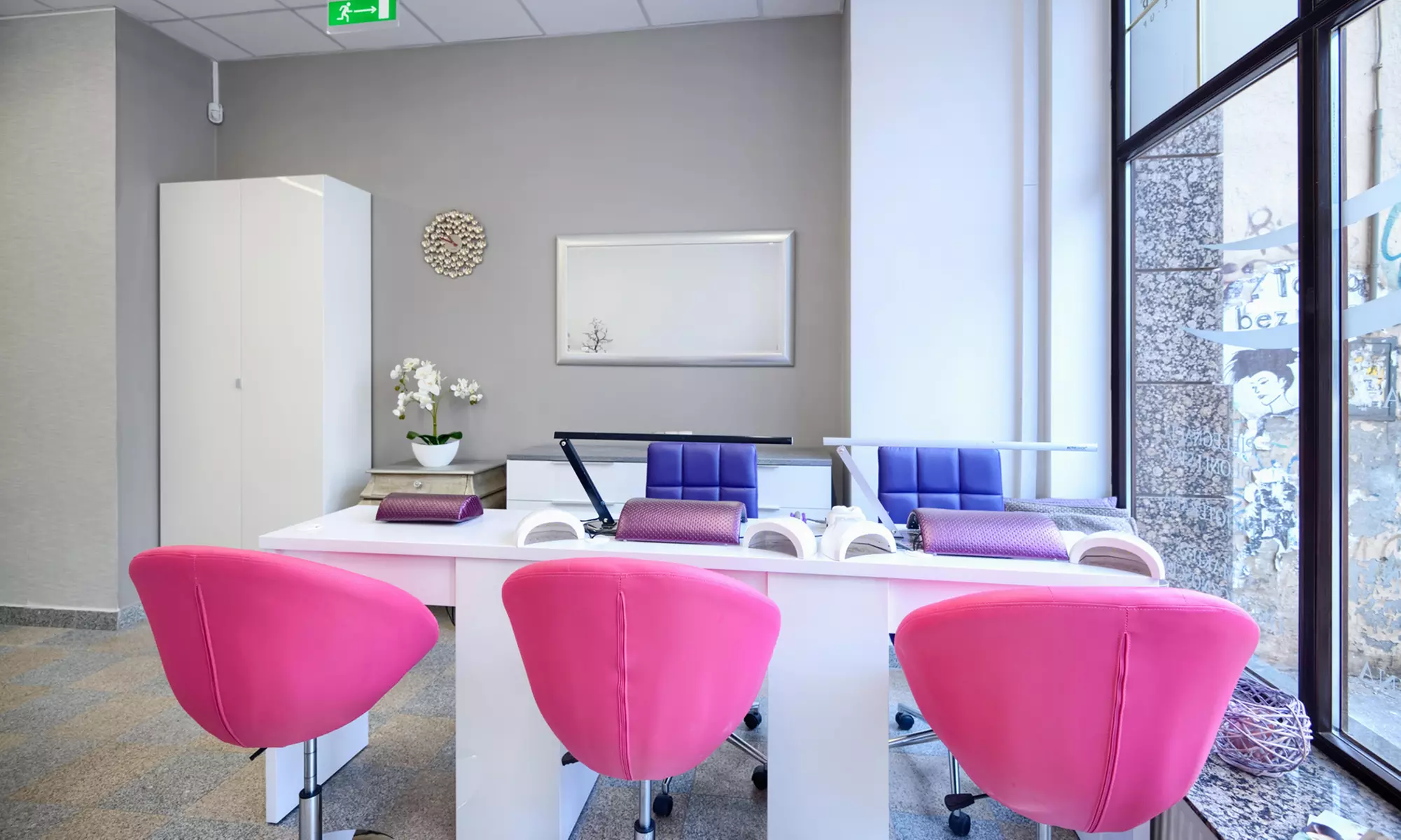 Laserowe usuwanie tatuażu