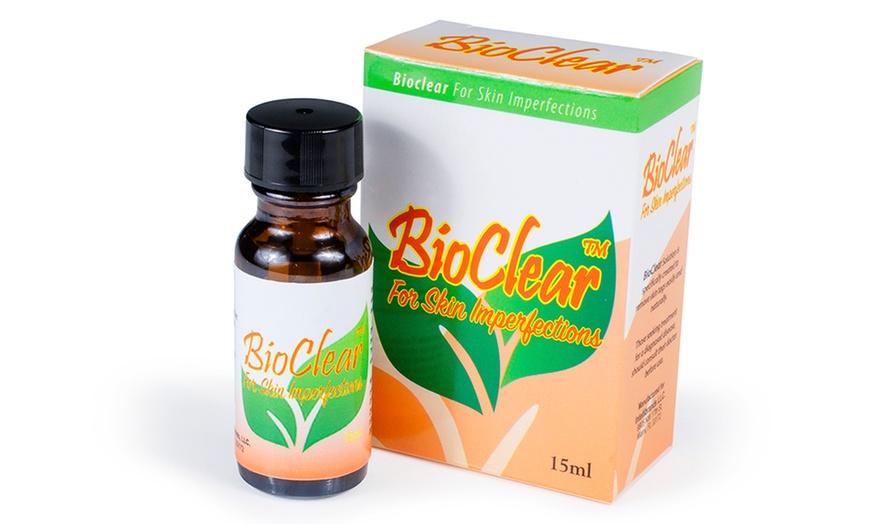 Image 2: Bio Clear Skin Tag Removal Oil