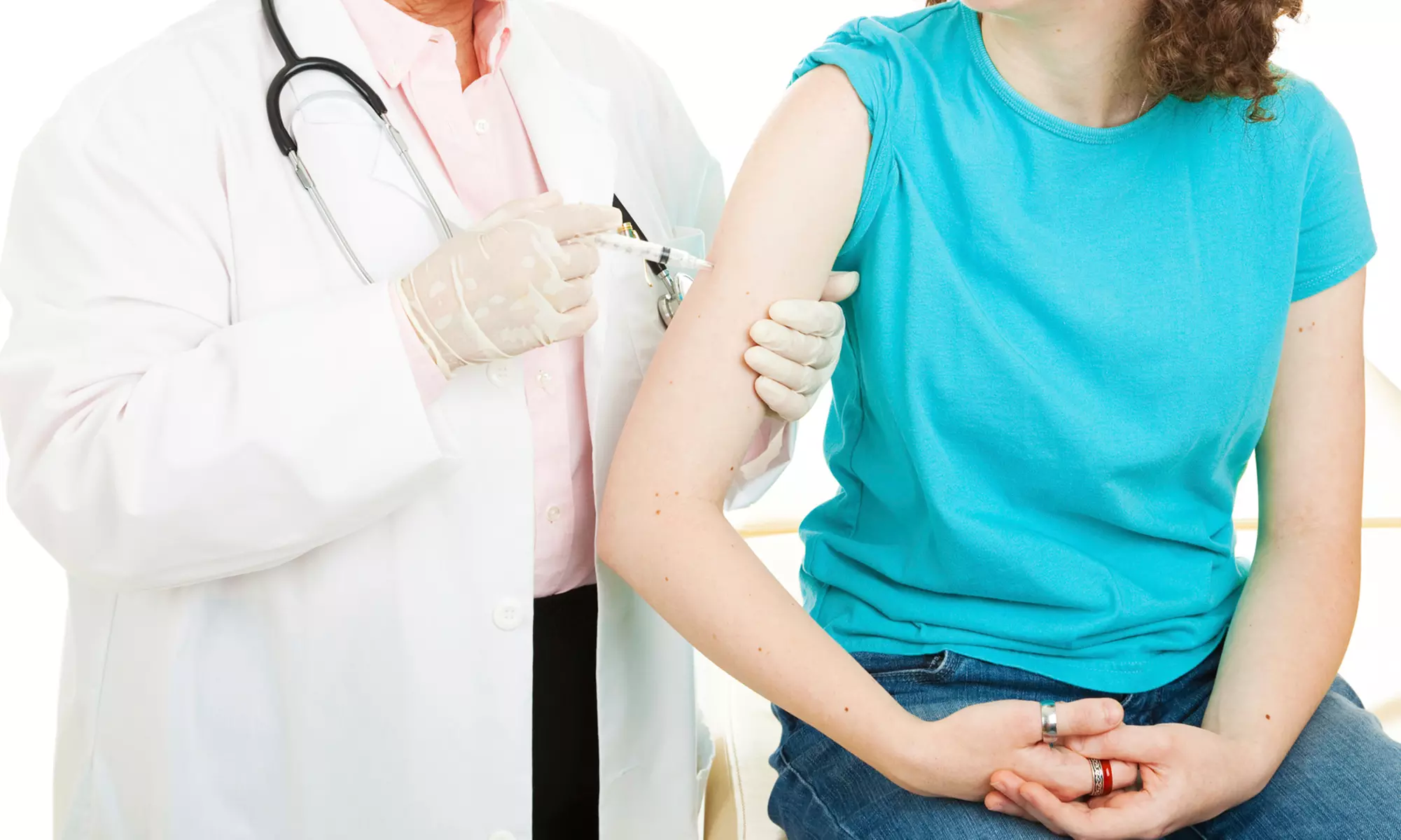 Four or Eight Vitamin D Injections at Simply Slim Medical (Up to 66% Off) - Primary Image