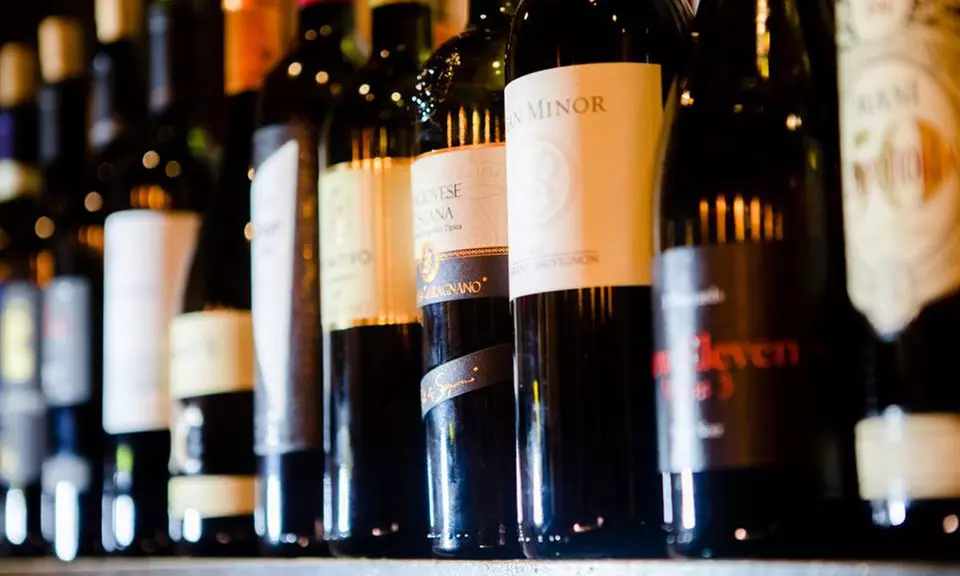 Enjoy $100 Towards Dinner or $25 Lunch at Cassariano Italian Eatery