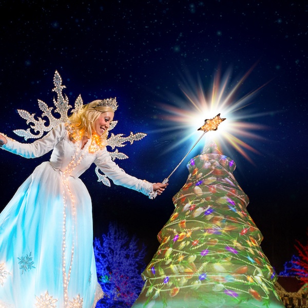 Stay At Stone Mountain Ga For Christmas 2022 Stone Mountain Christmas In - Stone Mountain, Ga | Groupon