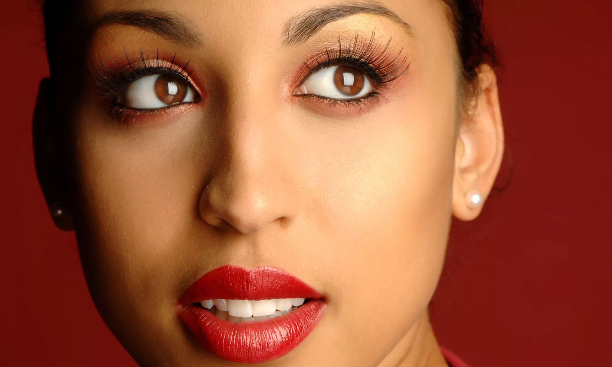 $87 for a Full Set of Eyelash Extensions at TMM Signature Nails Spa ($250 Value) - Primary Image