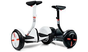 Segway Ninebot S Pro