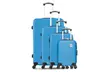 Lot de 4 valises Kiev-M Infinitif, coloris au choix, livraison offerte - Image 4