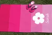 One or Two Personalized Kids Beach Towels or Flip Flops from Monogram Online (Up to 60%)  - Second Medium