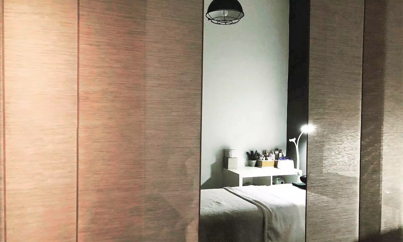 Sesión de peluquería a elegir