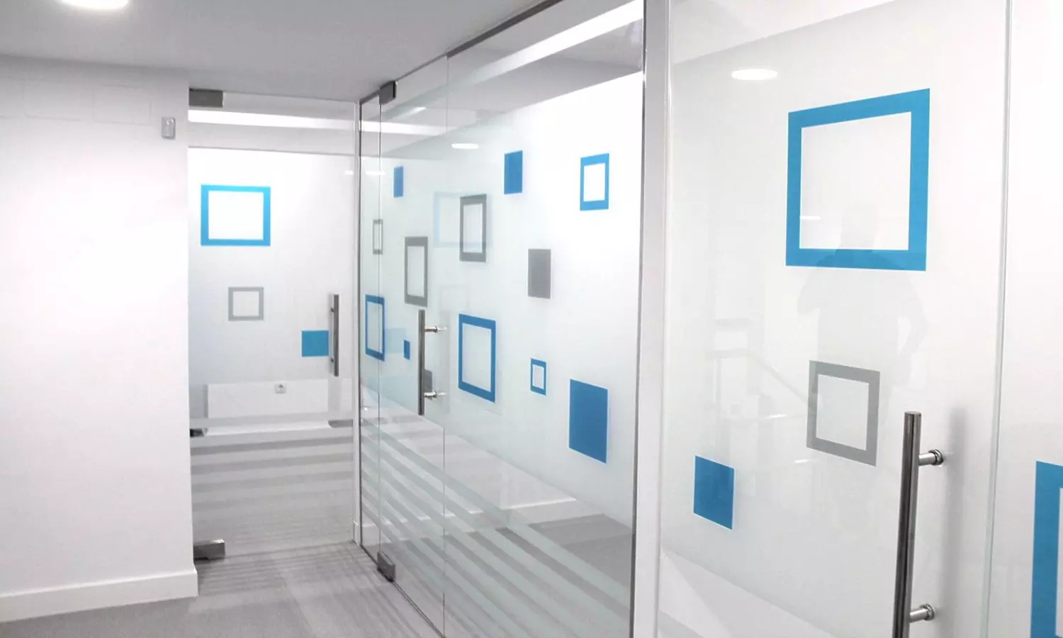 Hasta 4 carillas dentales en Bienestar Dental