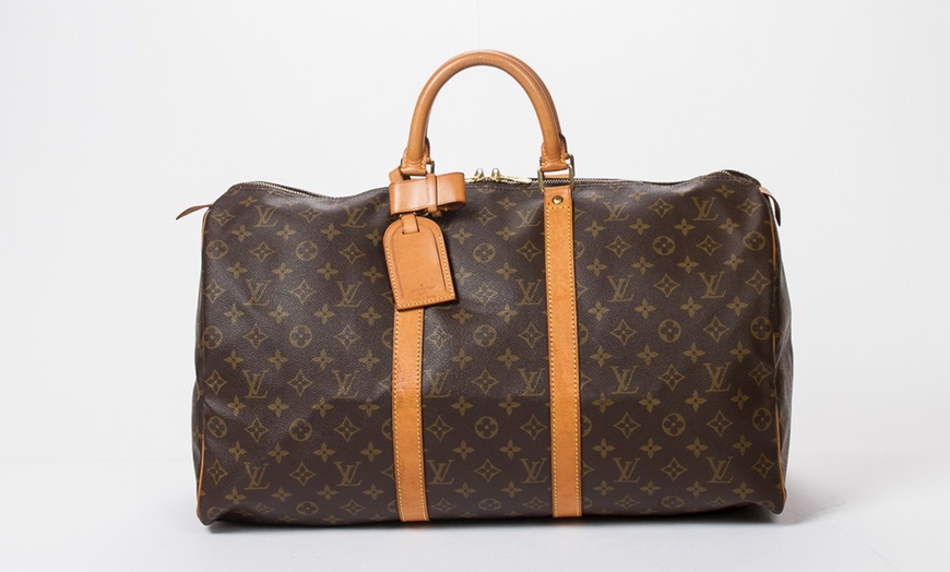 Image 5: Louis Vuitton Second-Hand Bag