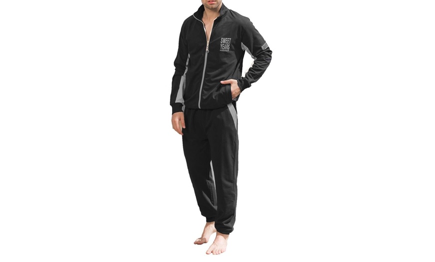 Image 6: Herren-Homewear-Set