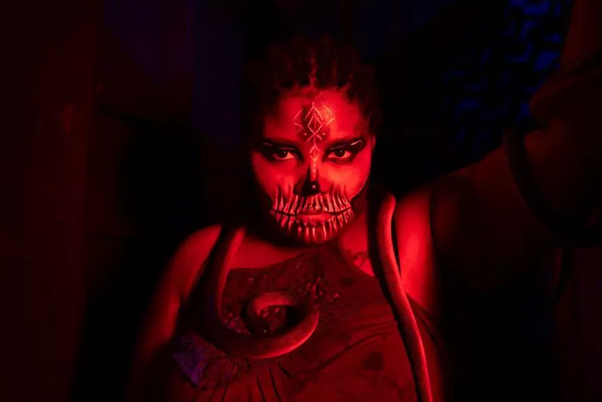 Howl-O-Scream Admissions at SeaWorld San Diego – Haunted Houses & more