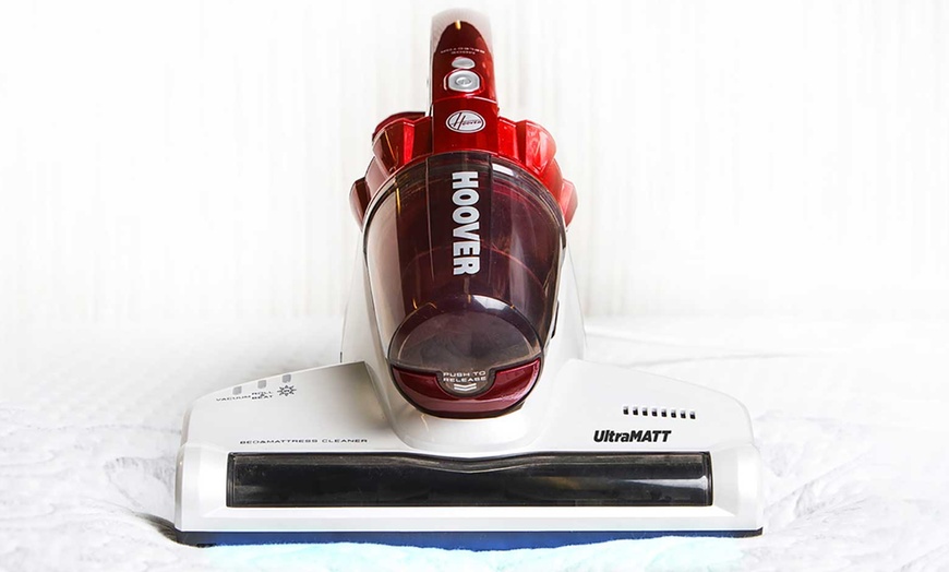 Image 2: Hoover Mattress Vacuum Cleaner