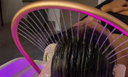 Mini Detox Japanese Head Spa - House of Vanity