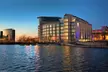 Summer in the City with Waterside views - London Break at 4* DoubleTree by Hilton Excel with Breakfast  and Parking - Image 2