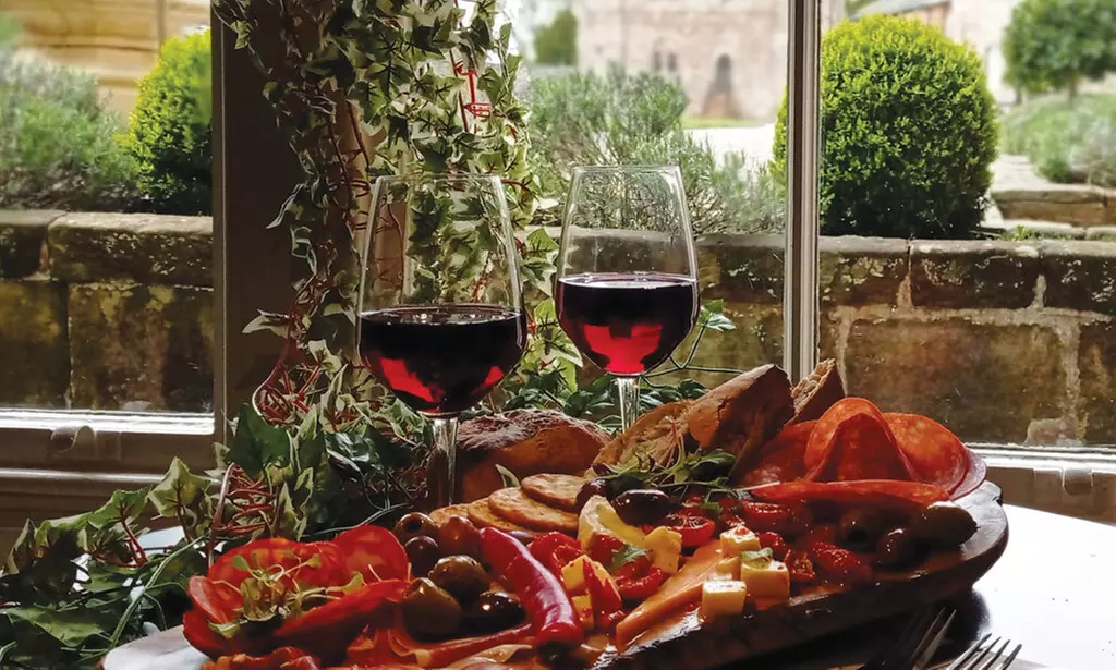 Stay 2 Nights for Price of 2 in Cumbria: Historic Castle Stay