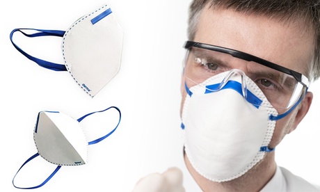 Fino a 6 mascherine filtranti koala Made in Italy