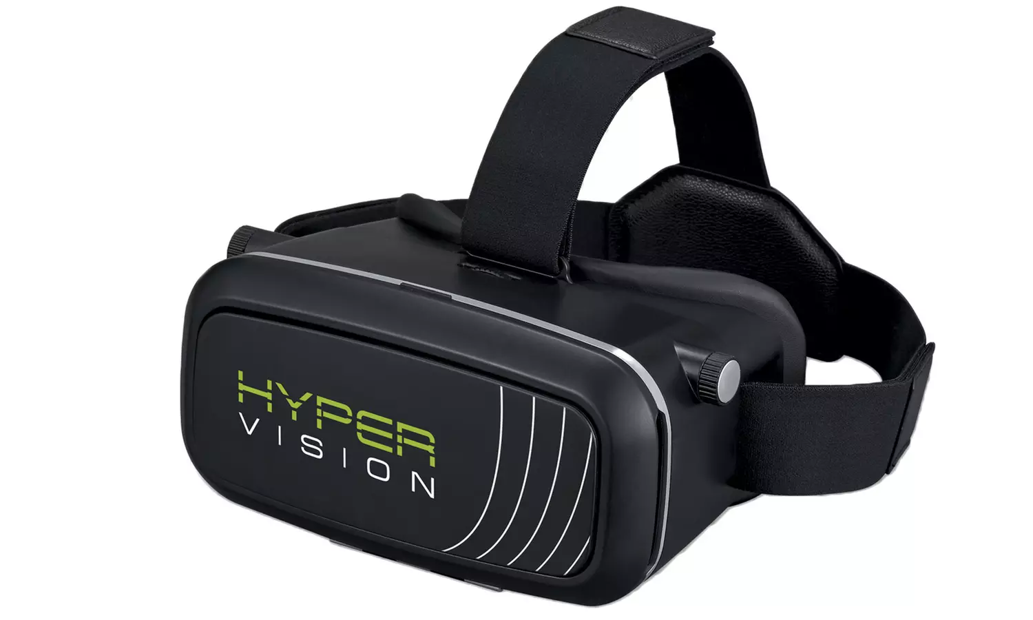 Hyper Vision Virtual Reality Headset for Smartphones - Primary Image