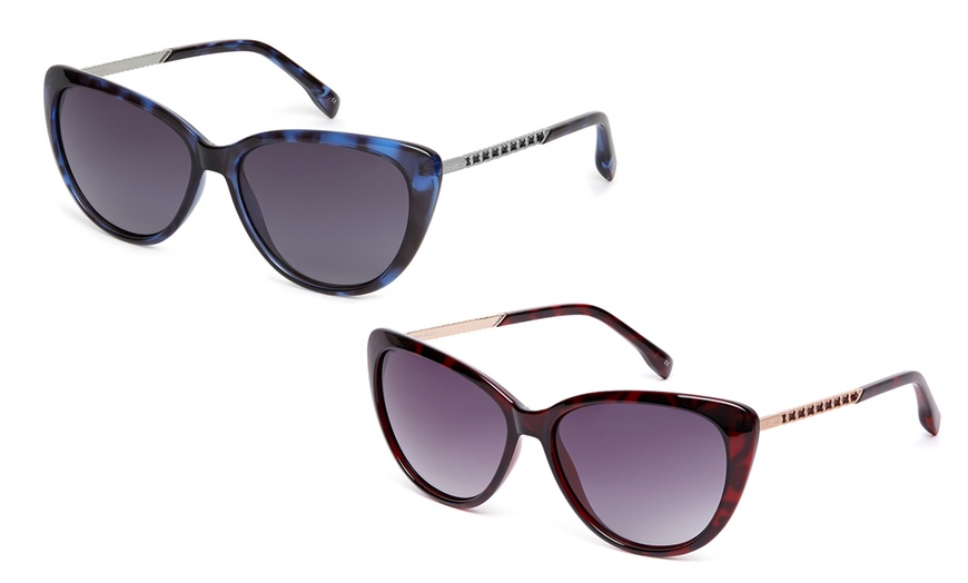 Image 1: Karen Millen Sunglasses