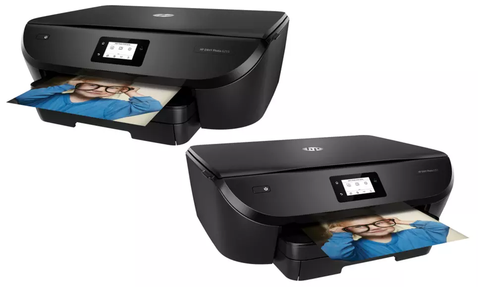 HP Envy Photo 6255 All-in-One Printer - Second Medium