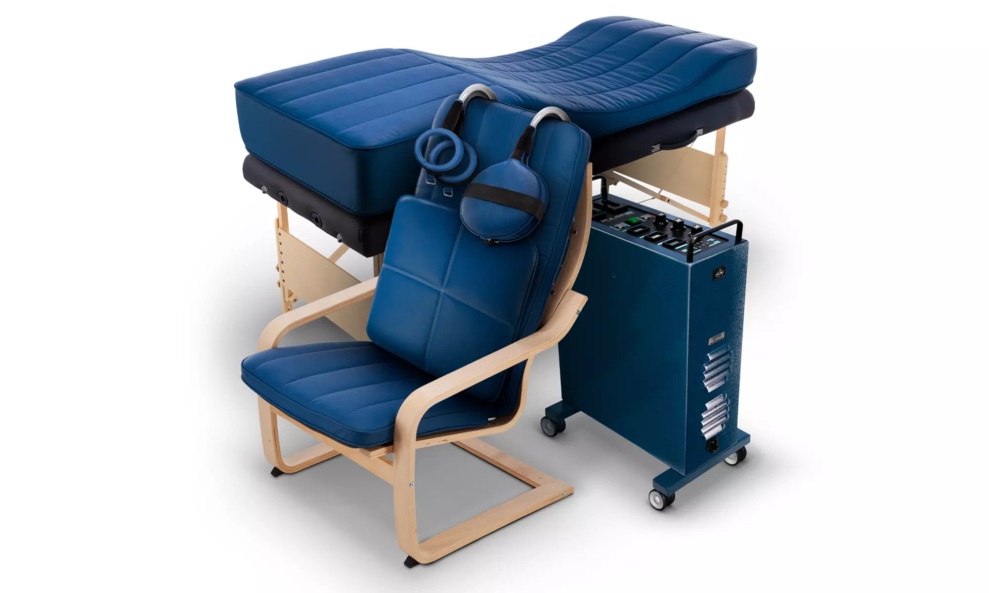 Recharge w/ Pulsed Electro-Magnetic Field (PEMF) @ Nourishing Journey