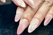Pamper Yourself w/ Nails By Raquel's Spa Manicure, Pedicure, or Both + Optional French Tip Combo(Up to 42% Off) - Second Medium