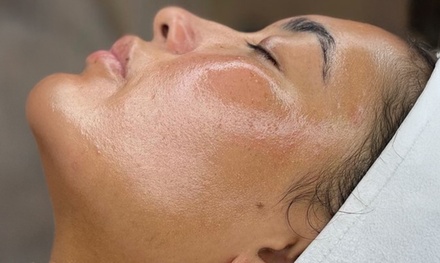Hydro Exfoliation Facial - SKN2SKN Aesthetics