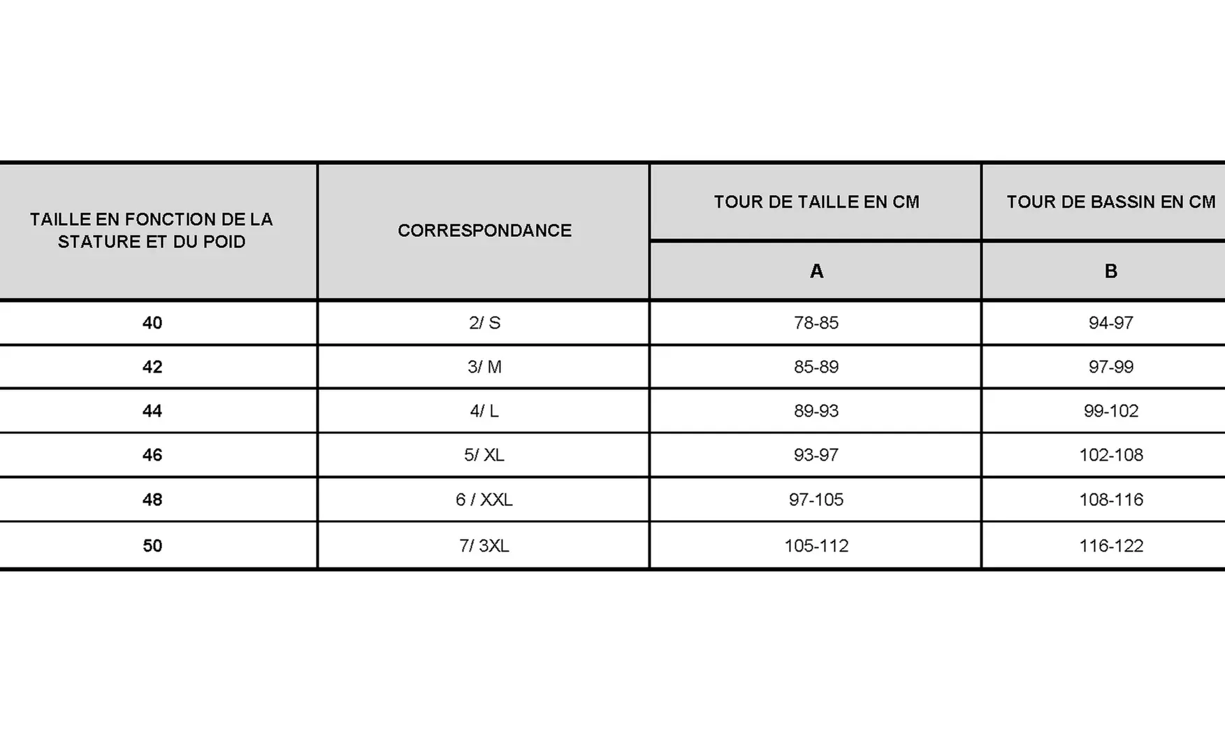 Pack surprise de 3 boxers Freegun