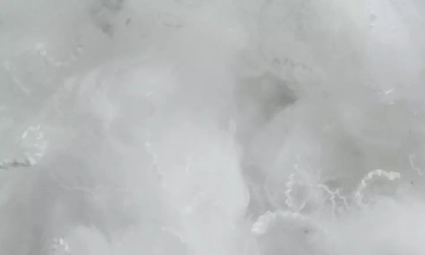 Cubrecolchón de microfibra con 5 cm de grosor, de Sampur - Second Medium