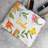 Personalised Sequin Makeup Bag