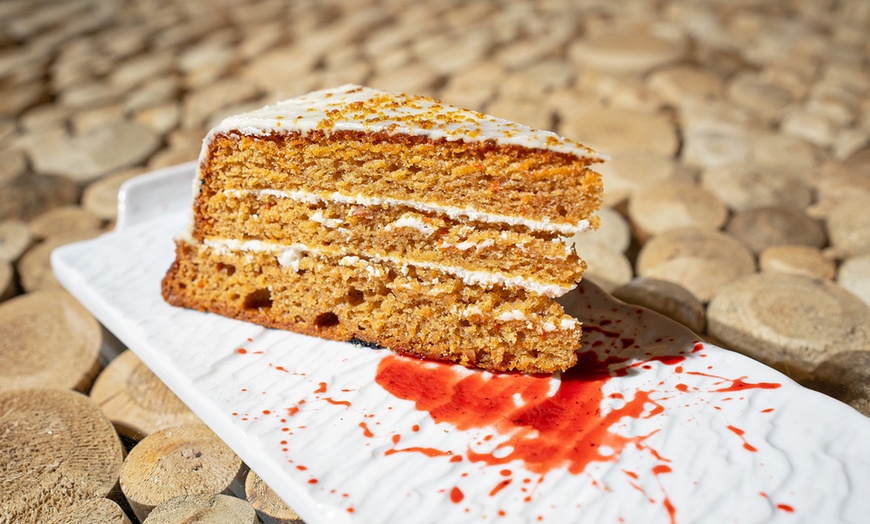 Image 13: Cena y espectáculo para 2, 4 o 6 personas