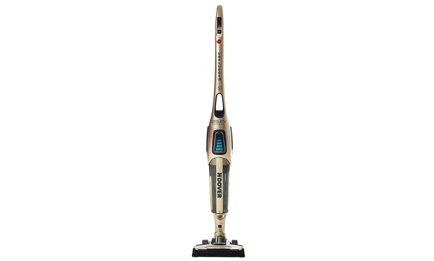 Image 4: Hoover Cordless Two-In-One Vacuum