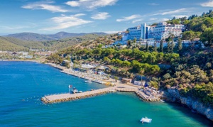 ✈ Kuşadası: Up to 7 Nights with All Inclusive and Flights