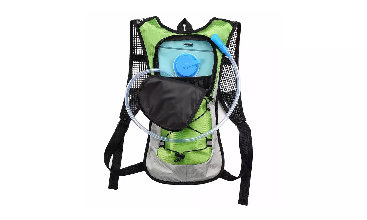 Multipurpose Hydration Backpack - Second Medium