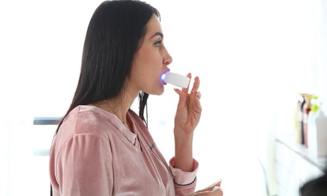 Spazzolino elettrico con caricatore USB incluso