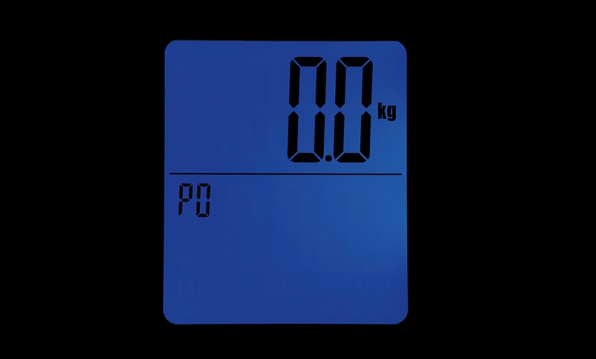 Image 3: 7-in-1 Body Analysing Scale