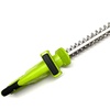 Image 5: Garden Gear Handheld Hedge Trimmers 600W, 12V and 20V
