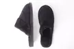Men's Fleece Lined Slippers - Image 4